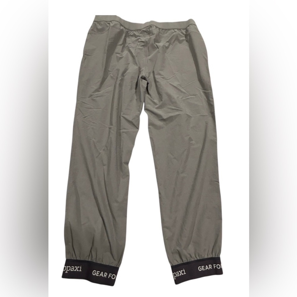 Cotapaxi Men's Gray Pants size XXl